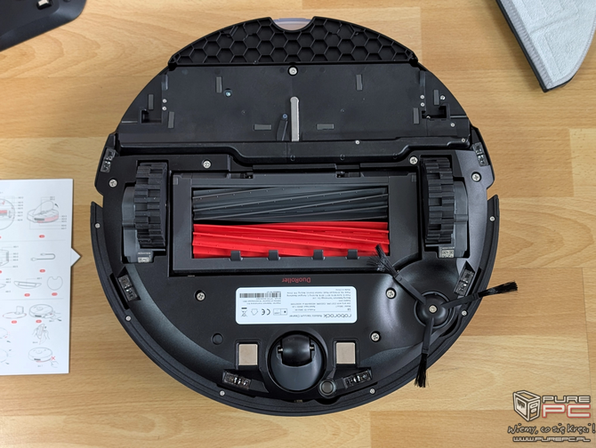 Test Roborock S8 - czy popularny robot sprzątający nadal rządzi w swojej półce? Subiektywna opinia [nc1]