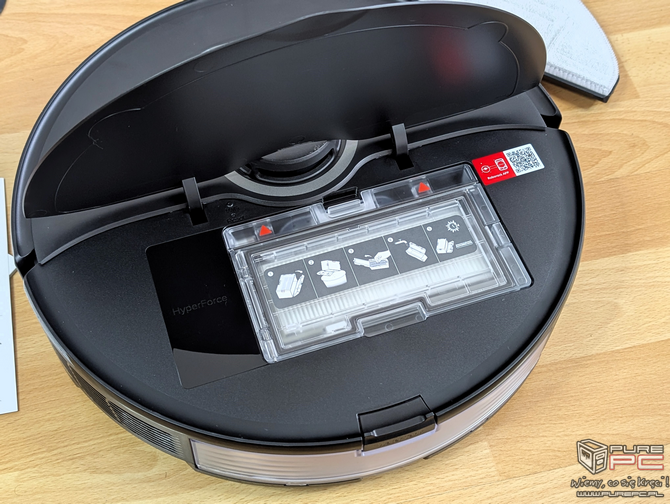 Test Roborock S8 - czy popularny robot sprzątający nadal rządzi w swojej półce? Subiektywna opinia [nc1]