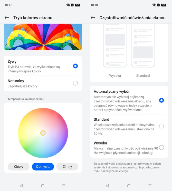 Test smartfona realme C75 - niedrogi model z dobrym aparatem i wytrzymałą obudową. Szkoda tylko, że nie grzeszy wydajnością... [nc1]