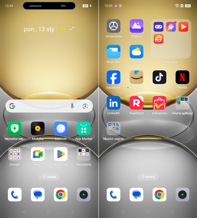 Test smartfona realme C75 - niedrogi model z dobrym aparatem i wytrzymałą obudową. Szkoda tylko, że nie grzeszy wydajnością... [nc1]