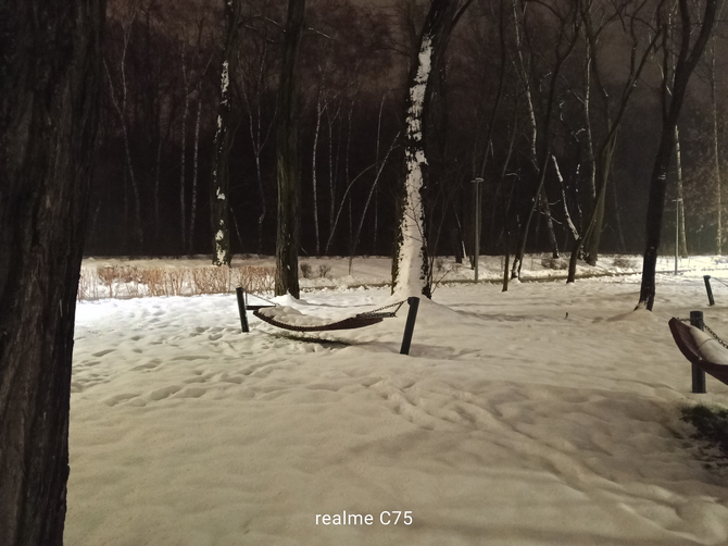 Test smartfona realme C75 - niedrogi model z dobrym aparatem i wytrzymałą obudową. Szkoda tylko, że nie grzeszy wydajnością... [nc17]