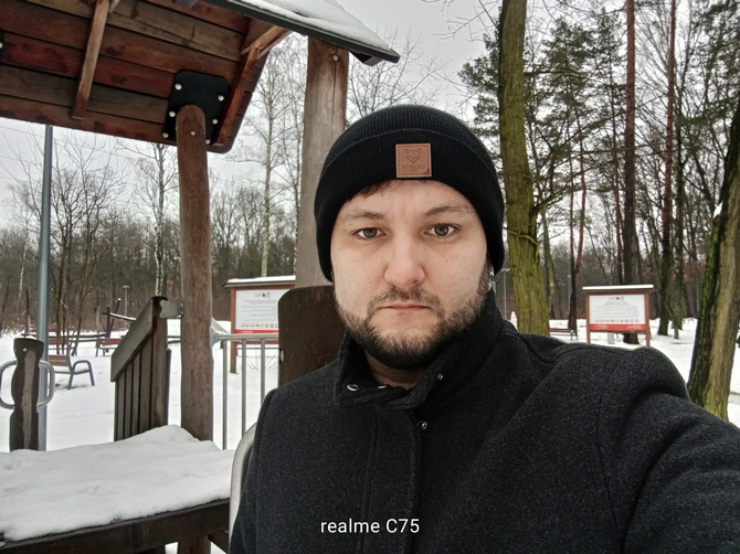 Test smartfona realme C75 - niedrogi model z dobrym aparatem i wytrzymałą obudową. Szkoda tylko, że nie grzeszy wydajnością... [nc25]