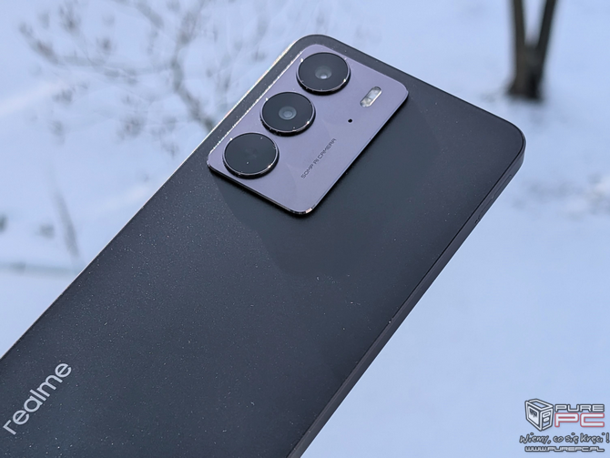 Test smartfona realme C75 - niedrogi model z dobrym aparatem i wytrzymałą obudową. Szkoda tylko, że nie grzeszy wydajnością... [nc1]