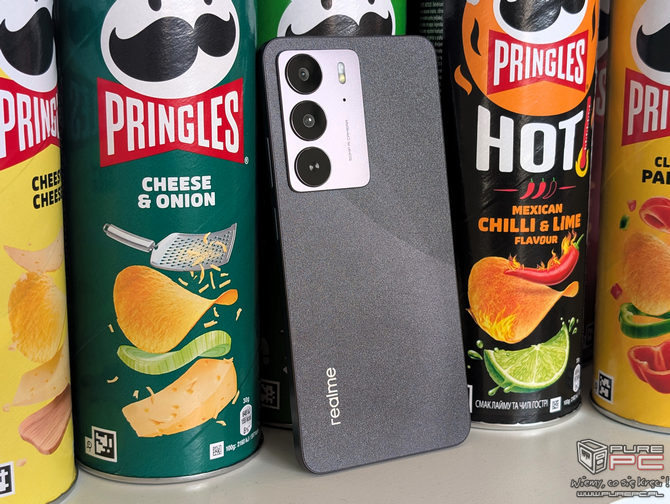 Test smartfona realme C75 - niedrogi model z dobrym aparatem i wytrzymałą obudową. Szkoda tylko, że nie grzeszy wydajnością... [nc1]