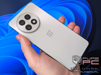 Test OnePlus 13R vs OnePlus 12. Lepszy nowy model czy ceniony ex-flagowiec? Porównanie smartfonów z układem Snapdragon 8 Gen 3 [nc1]
