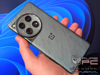 Test OnePlus 13R vs OnePlus 12. Lepszy nowy model czy ceniony ex-flagowiec? Porównanie smartfonów z układem Snapdragon 8 Gen 3 [nc1]