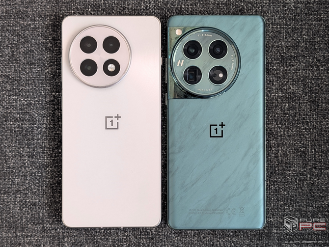 Test OnePlus 13R vs OnePlus 12. Lepszy nowy model czy ceniony ex-flagowiec? Porównanie smartfonów z układem Snapdragon 8 Gen 3 [nc1]