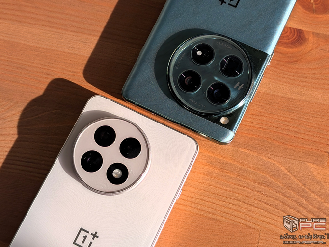 Test OnePlus 13R vs OnePlus 12. Lepszy nowy model czy ceniony ex-flagowiec? Porównanie smartfonów z układem Snapdragon 8 Gen 3 [nc1]