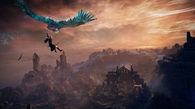 Graliśmy w Elden Ring Nightreign - roguelike souls, czyli relacja z sieciowych testów niekonwencjonalnej gry FromSoftware [3]