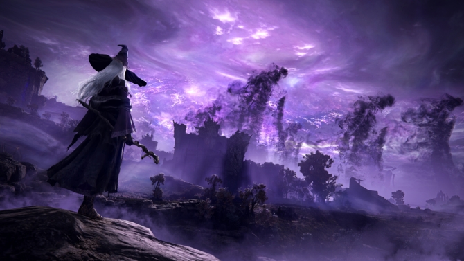 Graliśmy w Elden Ring Nightreign - roguelike souls, czyli relacja z sieciowych testów niekonwencjonalnej gry FromSoftware [2]