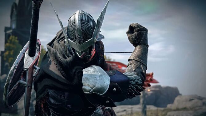 Graliśmy w Elden Ring Nightreign - roguelike souls, czyli relacja z sieciowych testów niekonwencjonalnej gry FromSoftware [5]