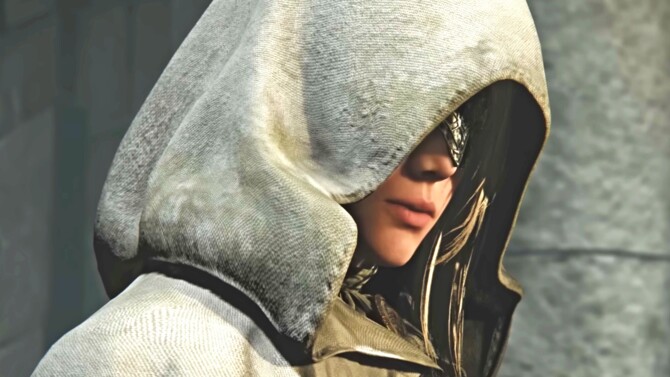 Graliśmy w Elden Ring Nightreign - roguelike souls, czyli relacja z sieciowych testów niekonwencjonalnej gry FromSoftware [1]