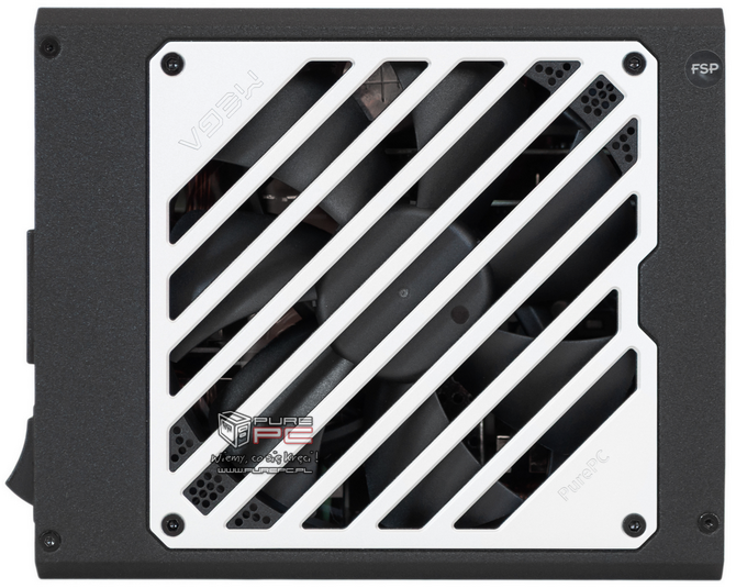 Test zasilacza FSP Mega Ti 1650 W - Jest naprawdę MEGA! Certyfikat 80PLUS Titanium, standard ATX 3.1 i dwie wtyczki 12V-2x6 [nc1]