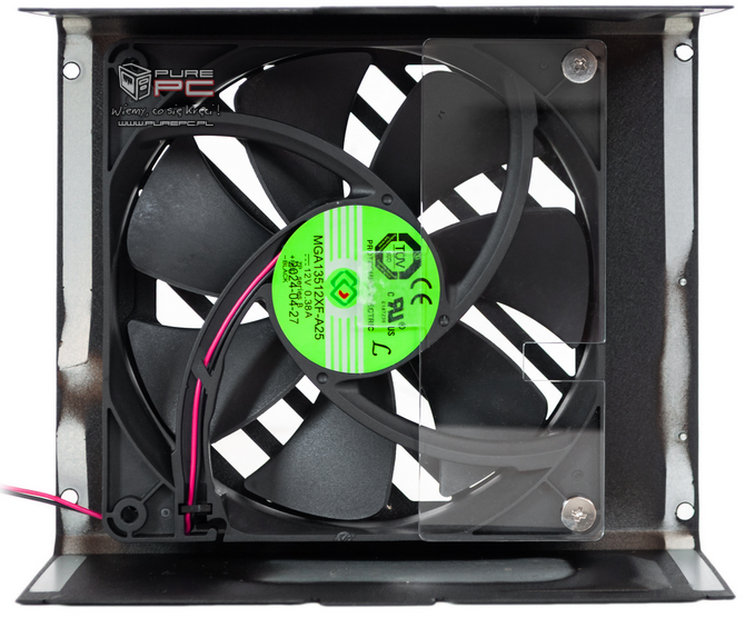 Test zasilacza FSP Mega Ti 1650 W - Jest naprawdę MEGA! Certyfikat 80PLUS Titanium, standard ATX 3.1 i dwie wtyczki 12V-2x6 [nc1]