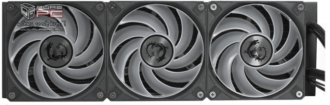 MSI MAG Coreliquid A15 360 - Rzut okiem na nowy system chłodzenia AiO. Dobra wydajność i kilka ciekawych rozwiązań [nc1]