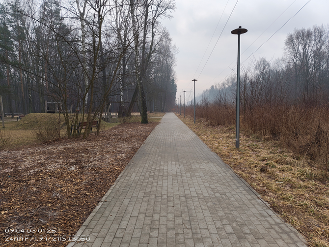 Test Nothing Phone (3a) Pro vs Nothing Phone (3a). Porównujemy aparaty fotograficzne smartfonów ze średniej półki cenowej [nc1]