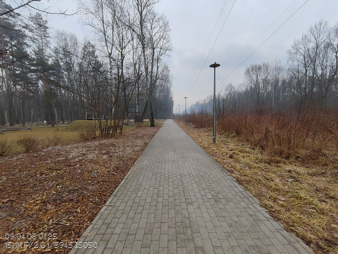 Test Nothing Phone (3a) Pro vs Nothing Phone (3a). Porównujemy aparaty fotograficzne smartfonów ze średniej półki cenowej [nc1]