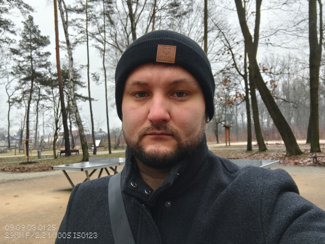 Test Nothing Phone (3a) Pro vs Nothing Phone (3a). Porównujemy aparaty fotograficzne smartfonów ze średniej półki cenowej [nc20]