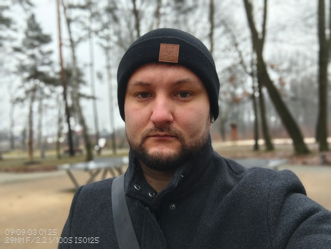 Test Nothing Phone (3a) Pro vs Nothing Phone (3a). Porównujemy aparaty fotograficzne smartfonów ze średniej półki cenowej [nc21]