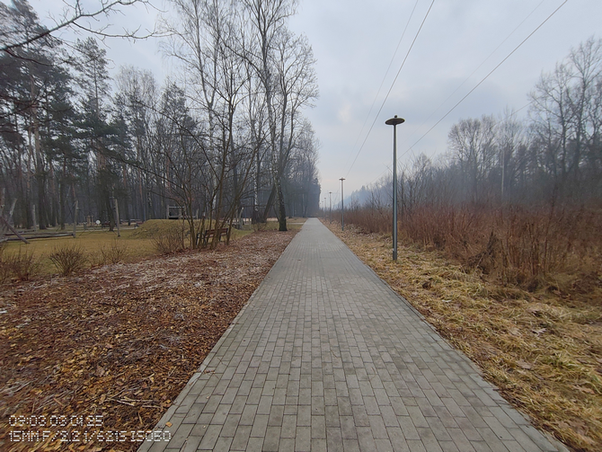Test Nothing Phone (3a) Pro vs Nothing Phone (3a). Porównujemy aparaty fotograficzne smartfonów ze średniej półki cenowej [nc1]