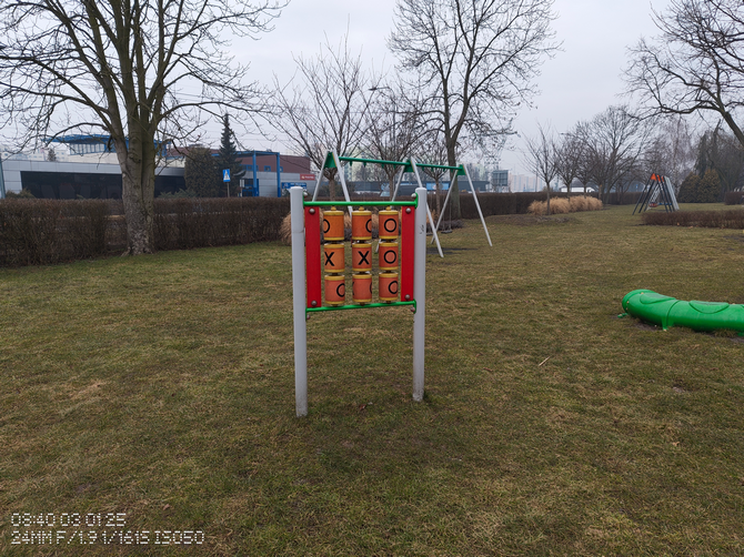 Test Nothing Phone (3a) Pro vs Nothing Phone (3a). Porównujemy aparaty fotograficzne smartfonów ze średniej półki cenowej [nc1]