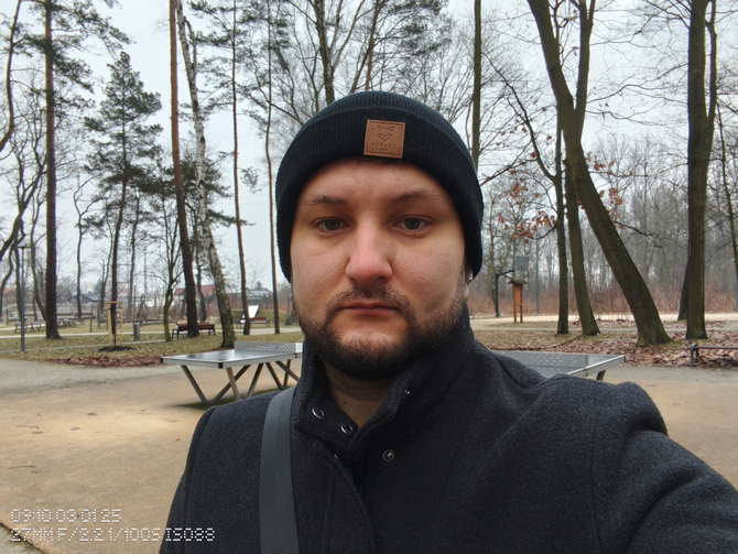 Test Nothing Phone (3a) Pro vs Nothing Phone (3a). Porównujemy aparaty fotograficzne smartfonów ze średniej półki cenowej [nc42]