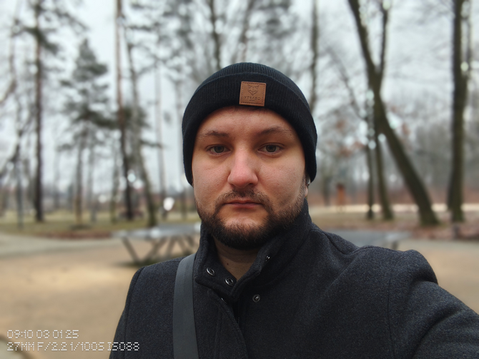 Test Nothing Phone (3a) Pro vs Nothing Phone (3a). Porównujemy aparaty fotograficzne smartfonów ze średniej półki cenowej [nc43]