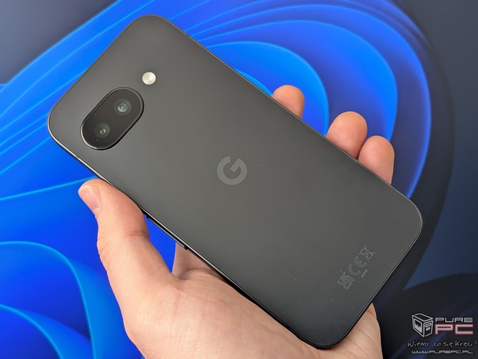 Test Google Pixel 9a vs Google Pixel 8a - porównujemy podstawowe modele z czystym Androidem. Który jest bardziej opłacalny? [nc1]