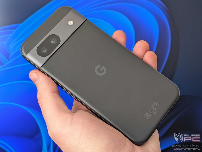 Test Google Pixel 9a vs Google Pixel 8a - porównujemy podstawowe modele z czystym Androidem. Który jest bardziej opłacalny? [nc1]