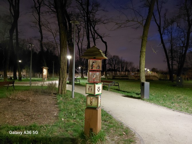 Test Samsung Galaxy A56 5G vs Galaxy A36 5G - który będzie dla Ciebie lepszym wyborem? Porównujemy popularne smartfony [nc29]