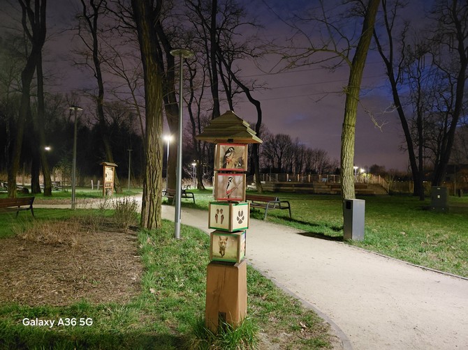 Test Samsung Galaxy A56 5G vs Galaxy A36 5G - który będzie dla Ciebie lepszym wyborem? Porównujemy popularne smartfony [nc30]