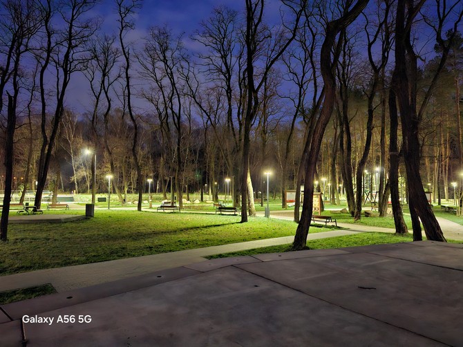 Test Samsung Galaxy A56 5G vs Galaxy A36 5G - który będzie dla Ciebie lepszym wyborem? Porównujemy popularne smartfony [nc4]