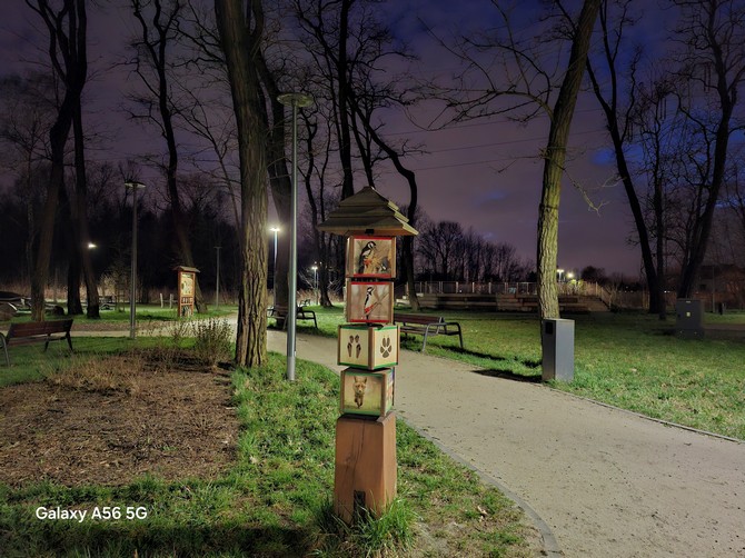 Test Samsung Galaxy A56 5G vs Galaxy A36 5G - który będzie dla Ciebie lepszym wyborem? Porównujemy popularne smartfony [nc6]