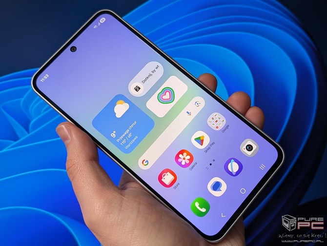Test Samsung Galaxy A56 5G vs Galaxy A36 5G - który będzie dla Ciebie lepszym wyborem? Porównujemy popularne smartfony [nc1]
