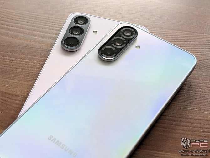 Test Samsung Galaxy A56 5G vs Galaxy A36 5G - który będzie dla Ciebie lepszym wyborem? Porównujemy popularne smartfony [nc1]