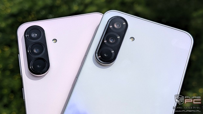 Test Samsung Galaxy A56 5G vs Galaxy A36 5G - który będzie dla Ciebie lepszym wyborem? Porównujemy popularne smartfony [nc1]