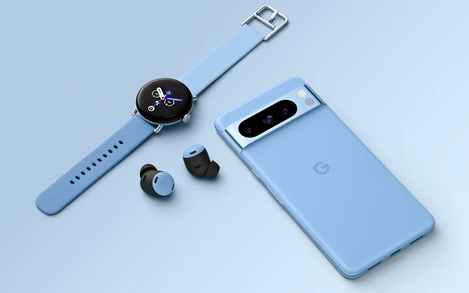 Recenzja Google Pixel 8 Pro - jeden z najlepszych smartfonów w 2025 roku? Naprawdę świetna funkcjonalność w bardzo dobrej cenie [110]