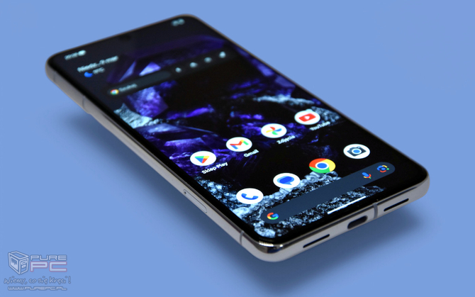 Recenzja Google Pixel 8 Pro - jeden z najlepszych smartfonów w 2025 roku? Naprawdę świetna funkcjonalność w bardzo dobrej cenie [9]