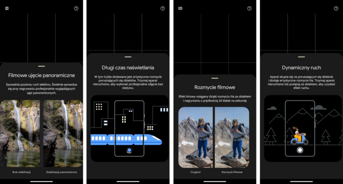 Recenzja Google Pixel 8 Pro - jeden z najlepszych smartfonów w 2025 roku? Naprawdę świetna funkcjonalność w bardzo dobrej cenie [30]