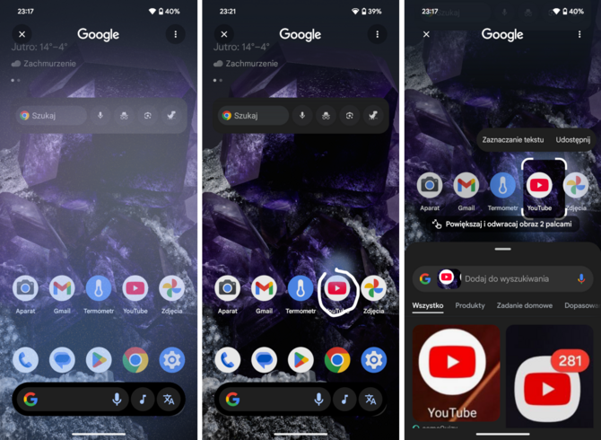 Recenzja Google Pixel 8 Pro - jeden z najlepszych smartfonów w 2025 roku? Naprawdę świetna funkcjonalność w bardzo dobrej cenie [16]