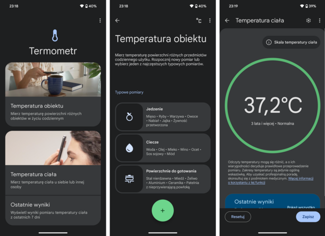 Recenzja Google Pixel 8 Pro - jeden z najlepszych smartfonów w 2025 roku? Naprawdę świetna funkcjonalność w bardzo dobrej cenie [18]