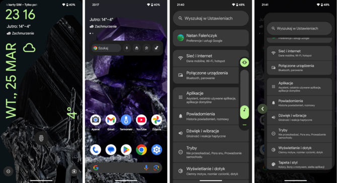 Recenzja Google Pixel 8 Pro - jeden z najlepszych smartfonów w 2025 roku? Naprawdę świetna funkcjonalność w bardzo dobrej cenie [13]