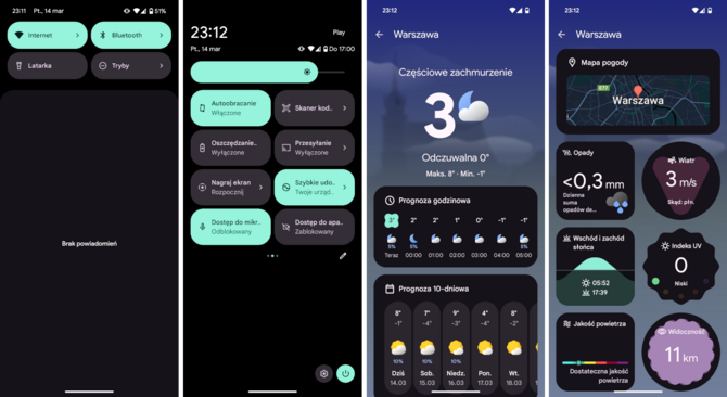 Recenzja Google Pixel 8 Pro - jeden z najlepszych smartfonów w 2025 roku? Naprawdę świetna funkcjonalność w bardzo dobrej cenie [14]