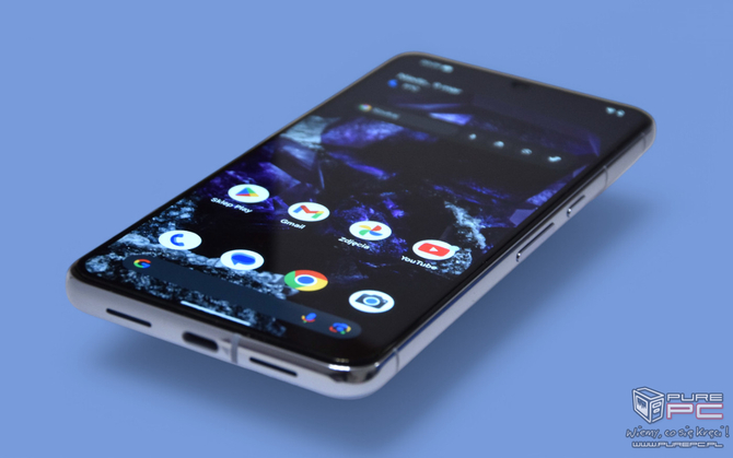 Recenzja Google Pixel 8 Pro - jeden z najlepszych smartfonów w 2025 roku? Naprawdę świetna funkcjonalność w bardzo dobrej cenie [8]