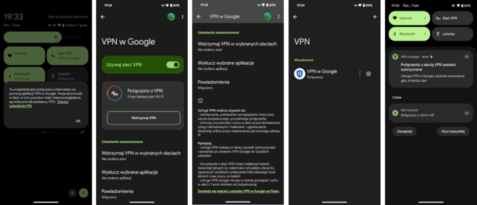 Recenzja Google Pixel 8 Pro - jeden z najlepszych smartfonów w 2025 roku? Naprawdę świetna funkcjonalność w bardzo dobrej cenie [19]