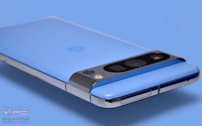 Recenzja Google Pixel 8 Pro - jeden z najlepszych smartfonów w 2025 roku? Naprawdę świetna funkcjonalność w bardzo dobrej cenie [4]