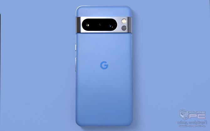 Recenzja Google Pixel 8 Pro - jeden z najlepszych smartfonów w 2025 roku? Naprawdę świetna funkcjonalność w bardzo dobrej cenie [7]