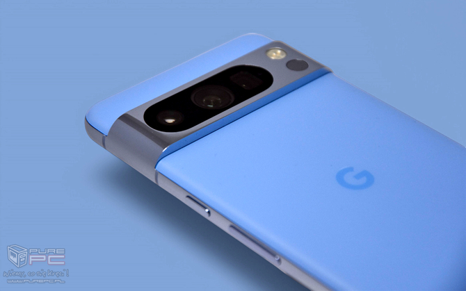 Recenzja Google Pixel 8 Pro - jeden z najlepszych smartfonów w 2025 roku? Naprawdę świetna funkcjonalność w bardzo dobrej cenie [28]