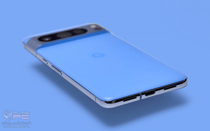 Recenzja Google Pixel 8 Pro - jeden z najlepszych smartfonów w 2025 roku? Naprawdę świetna funkcjonalność w bardzo dobrej cenie [5]