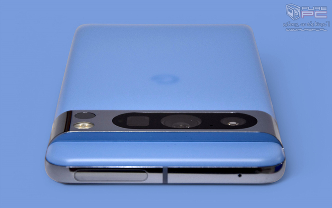 Recenzja Google Pixel 8 Pro - jeden z najlepszych smartfonów w 2025 roku? Naprawdę świetna funkcjonalność w bardzo dobrej cenie [6]